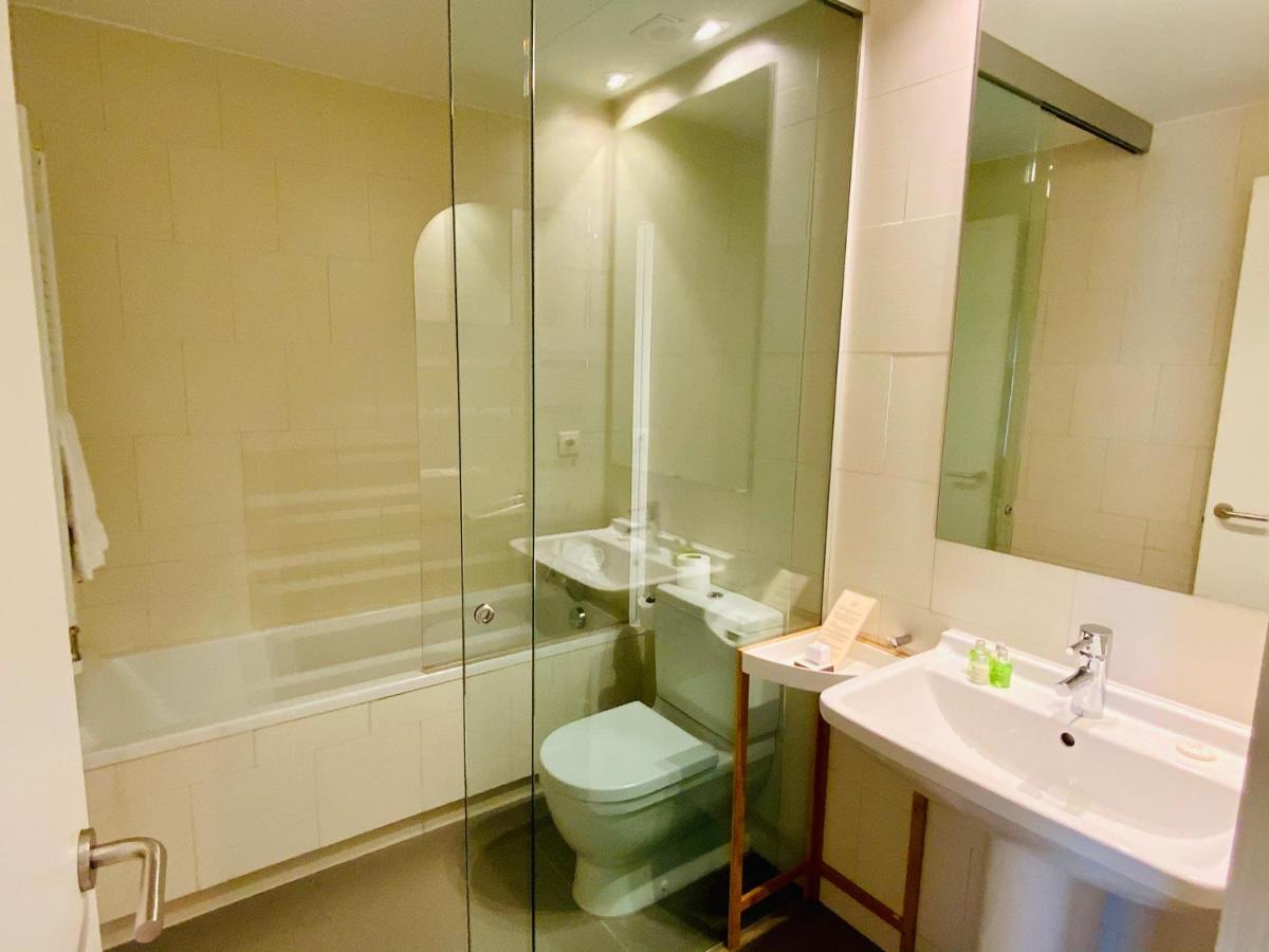 Santa Clara - Baltack Homes Appartement Gérone