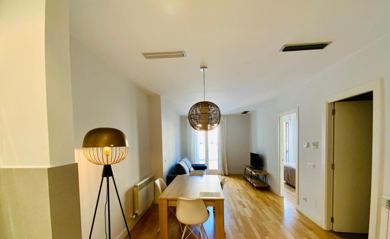 Appartement Santa Clara - Baltack Homes *