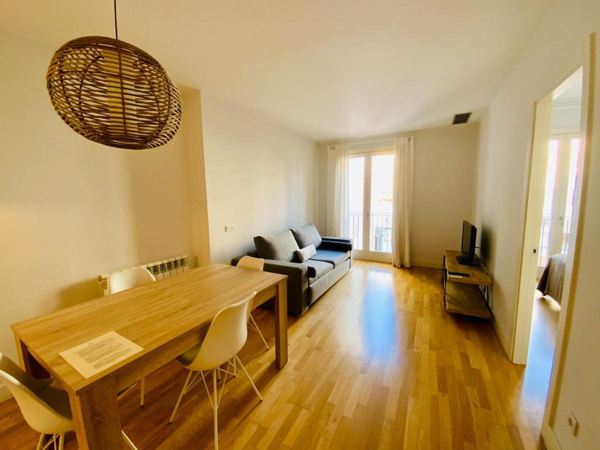 Appartement Santa Clara - Baltack Homes Gérone