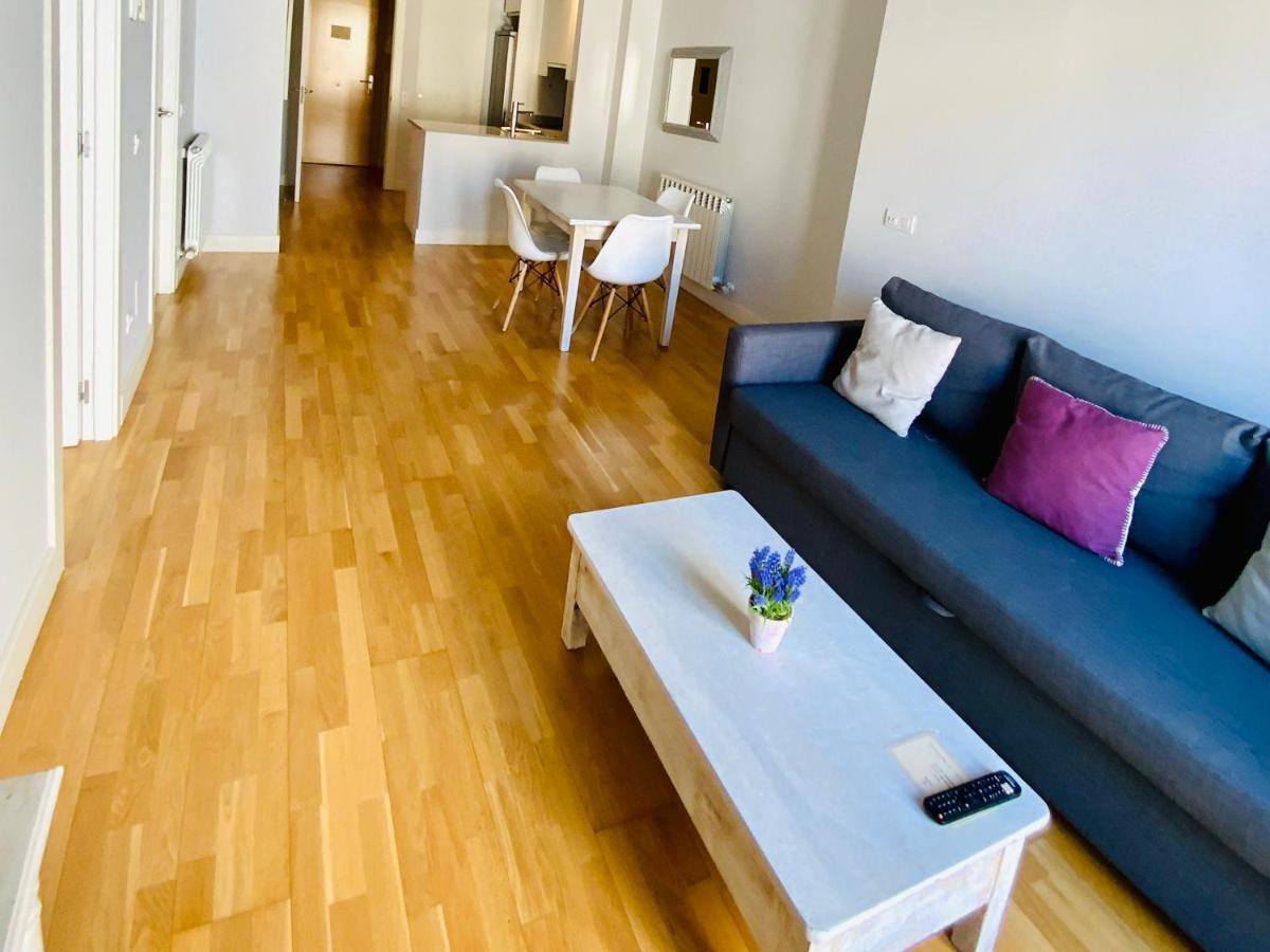 Santa Clara - Baltack Homes Appartement Gérone