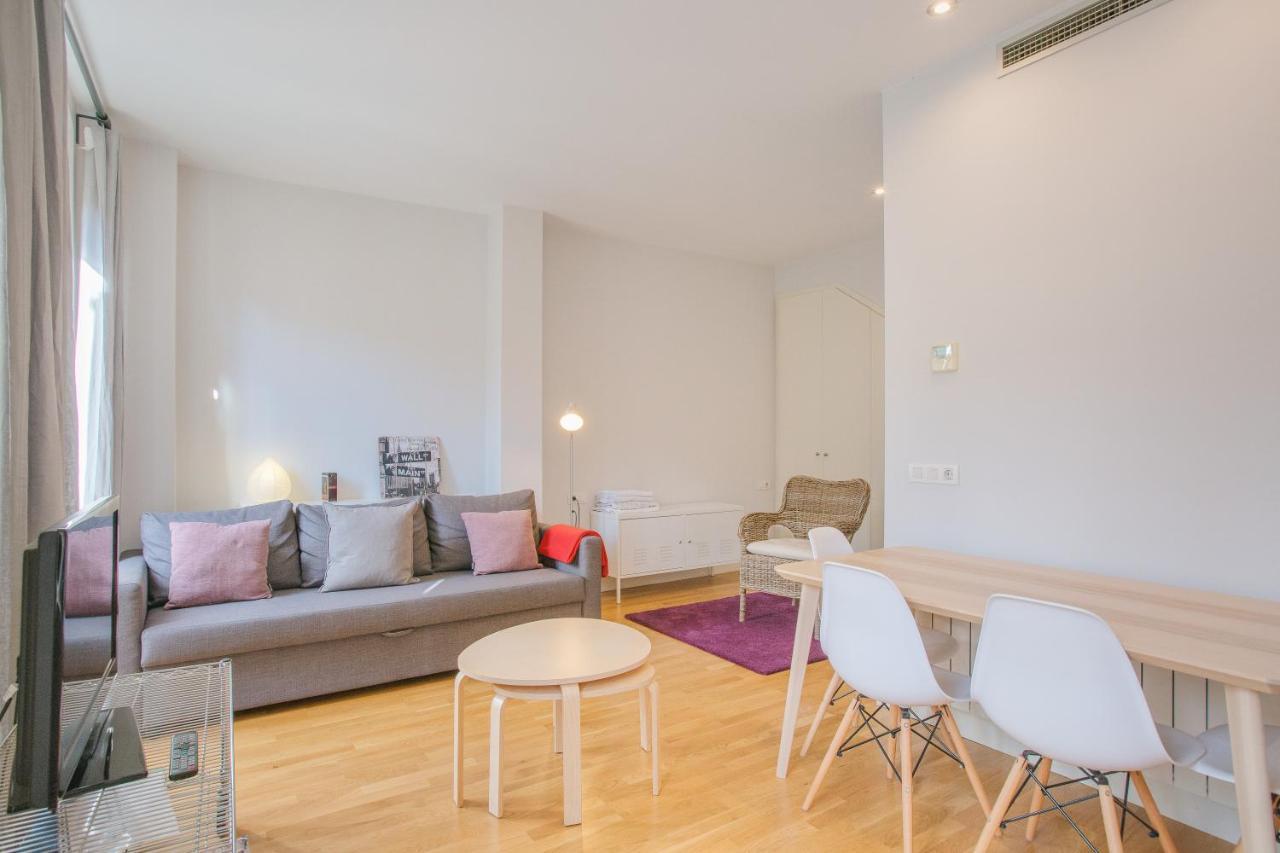 Appartement Santa Clara - Baltack Homes *