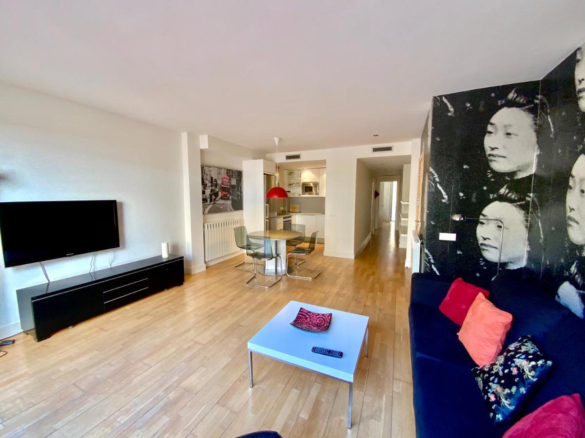 Appartement Santa Clara - Baltack Homes *