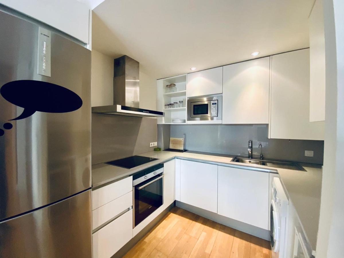 Appartement Santa Clara - Baltack Homes