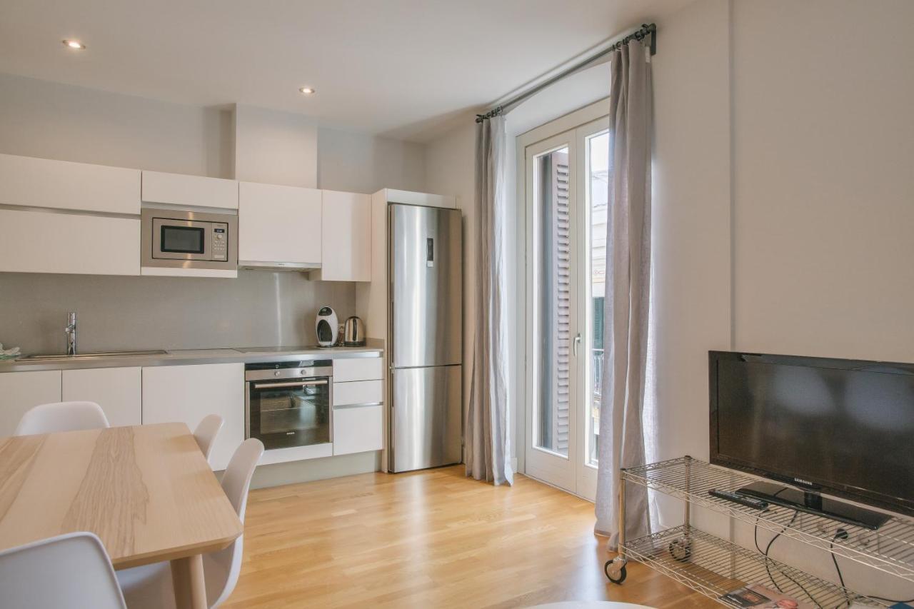 Appartement Santa Clara - Baltack Homes Gérone