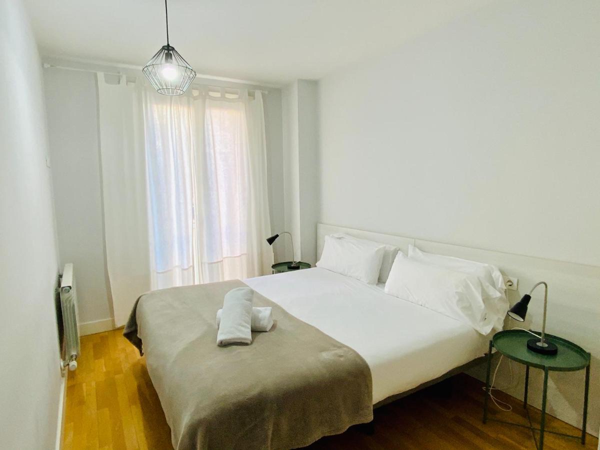 Santa Clara - Baltack Homes Appartement Gérone