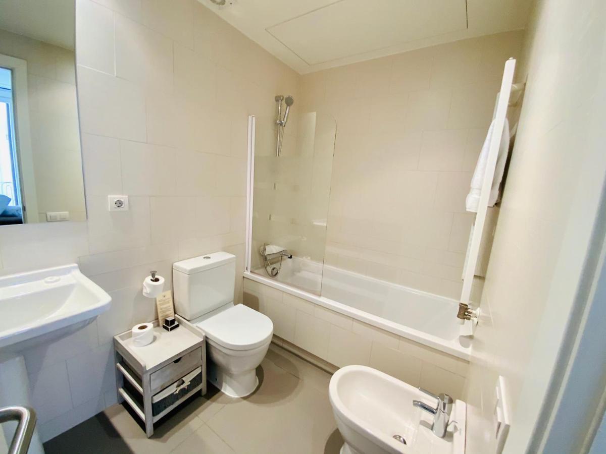 Santa Clara - Baltack Homes Appartement Gérone
