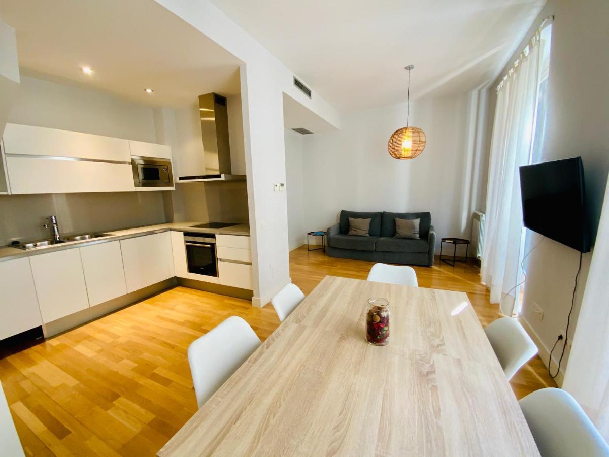 Appartement Santa Clara - Baltack Homes *