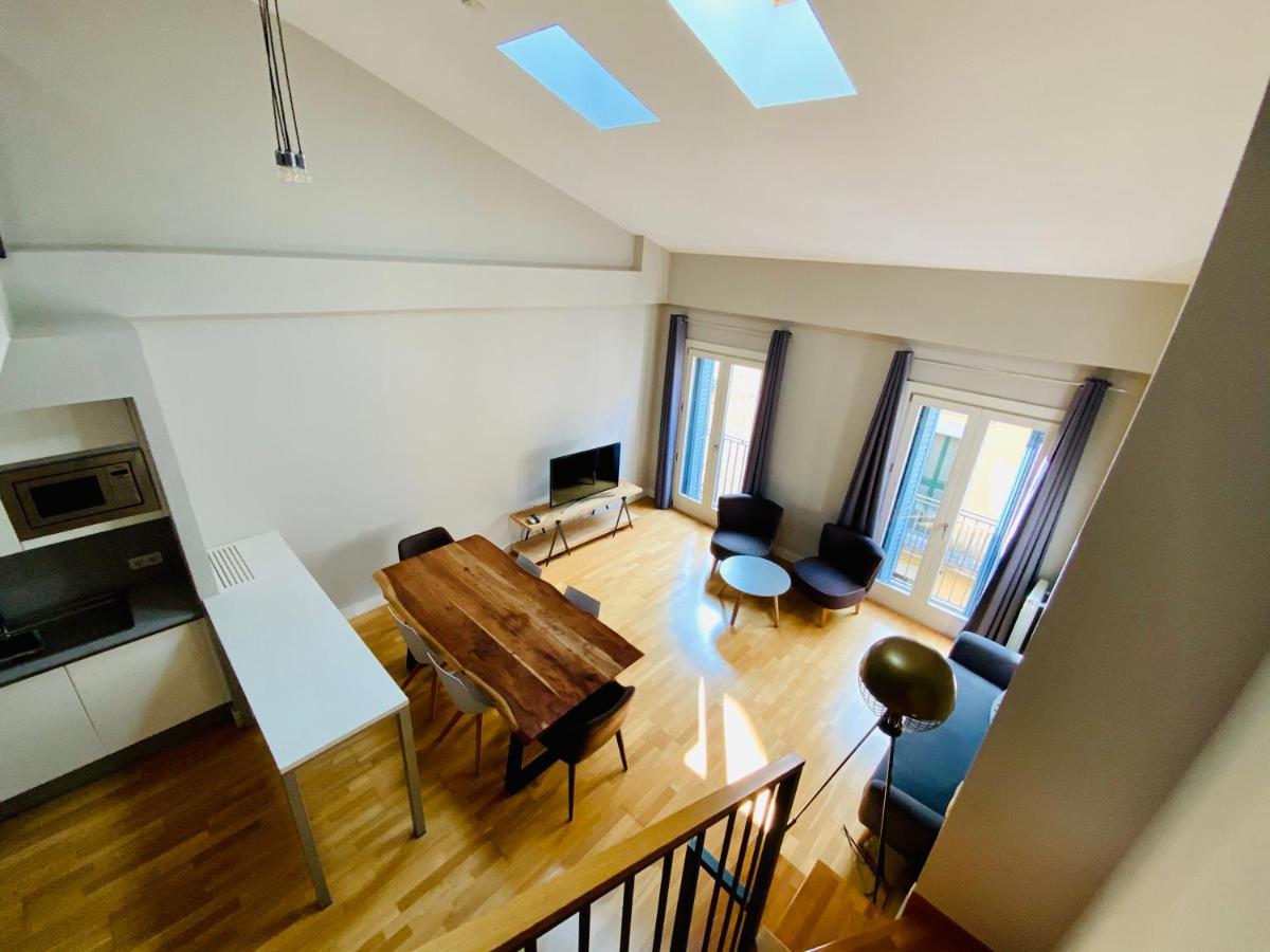 Appartement Santa Clara - Baltack Homes *