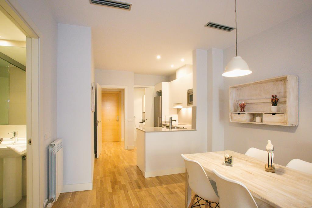 Santa Clara - Baltack Homes Appartement