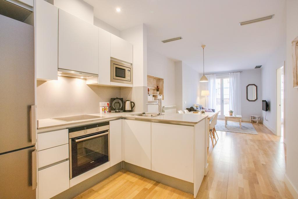 Santa Clara - Baltack Homes Appartement